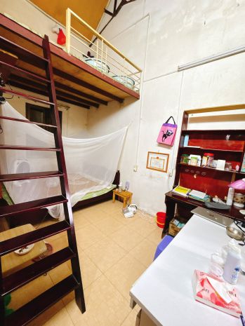 Bán nhà phố quan nhân -lô góc 3 mặt thoáng - kinh doanh - 6657627