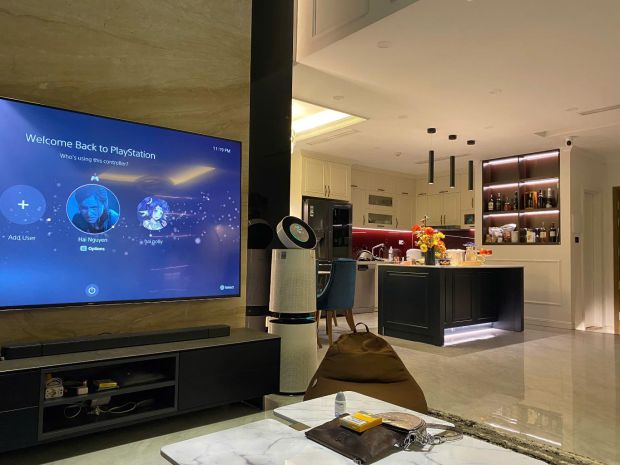 Bán căn duplex penhouse eco green city nguyễn xiển- thanh 6657750