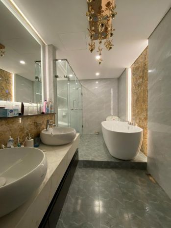 Bán căn duplex penhouse eco green city nguyễn xiển- thanh 6657753
