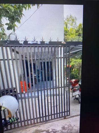 Bán nhà xã nhuận đức, huyện củ chi, tp hcm 6658074