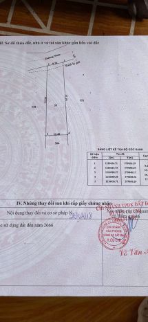 Bán nhà xã nhuận đức, huyện củ chi, tp hcm 6658078