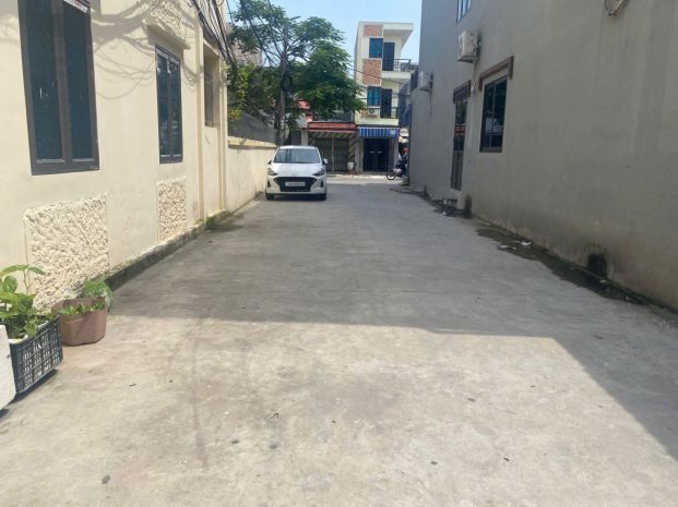 Chính chủ bán nhà đường  khúc trì 1  cạnh trạm y tế phường 6658136