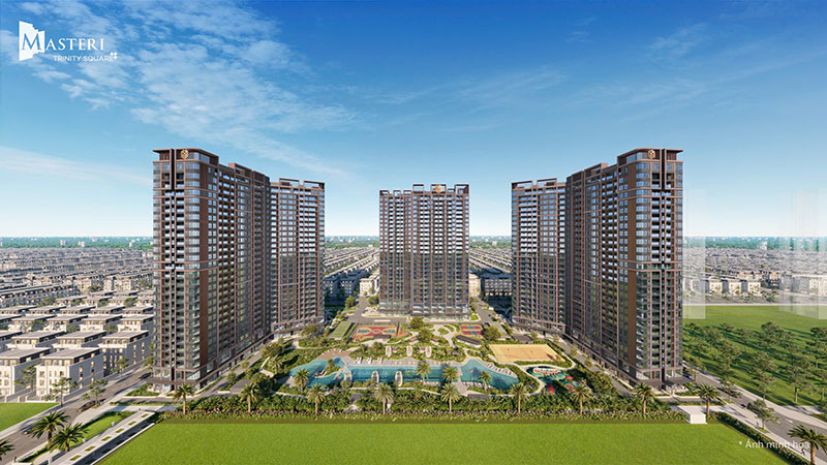 Sở hữu căn hộ-cao cấp vin ocp2 masteri trinity square- quỹ 6658153