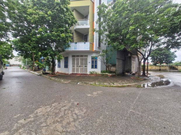 Bán đất lô góc cổng đồng la khê hà đông  phân lô  vỉa 6658187