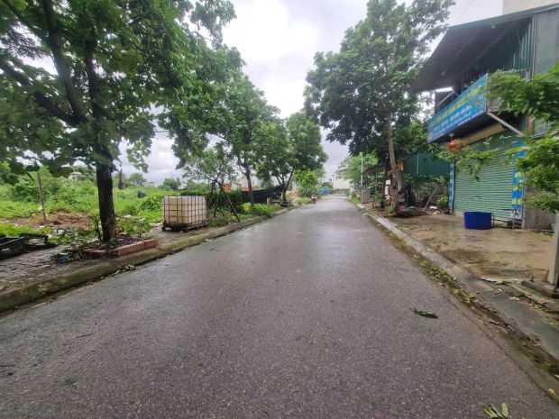 Bán đất lô góc cổng đồng la khê hà đông  phân lô  vỉa 6658188