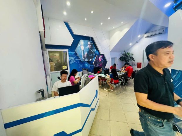 Bán nhà mặt phố lê thanh nghị sổ đỏ hoa hậu 62m² x 5 tầng 6658235