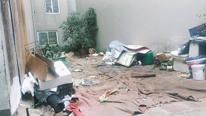 Bán nhà ngõ thúy lĩnh, lĩnh nam, hoàng mai. 43m2, 1 tầng, 6658256