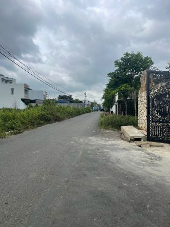 Bán mặt tiền kinh doanh xã bình minh, đồng nai  giá 3,5 6658264