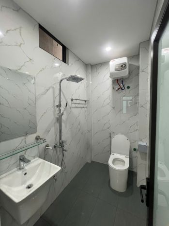 Bán nhà đẹp mậu lương hà đông  30m²  5 tầng  3 ngủ 6658275