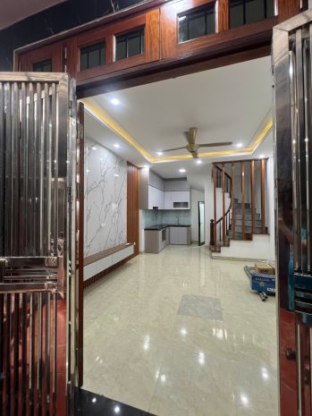 Bán nhà đẹp mậu lương hà đông  30m²  5 tầng  3 ngủ 6658277