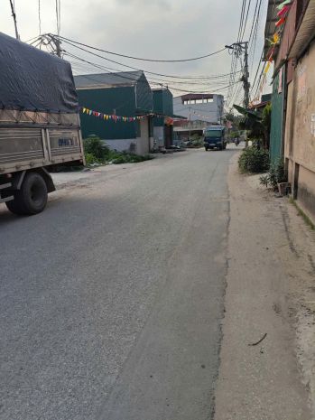 Đất đẹp khánh vân -hơn 14 tỷ- mặt đường ô tô tải 6658342