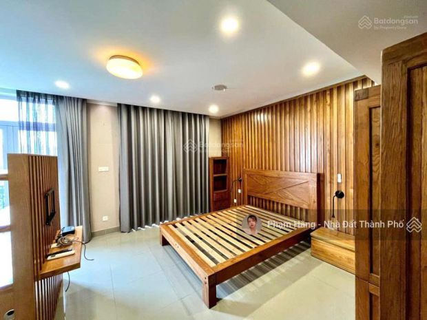 Cho thuê biệt thự cityland emart garden hills có hồ bơi 6658564