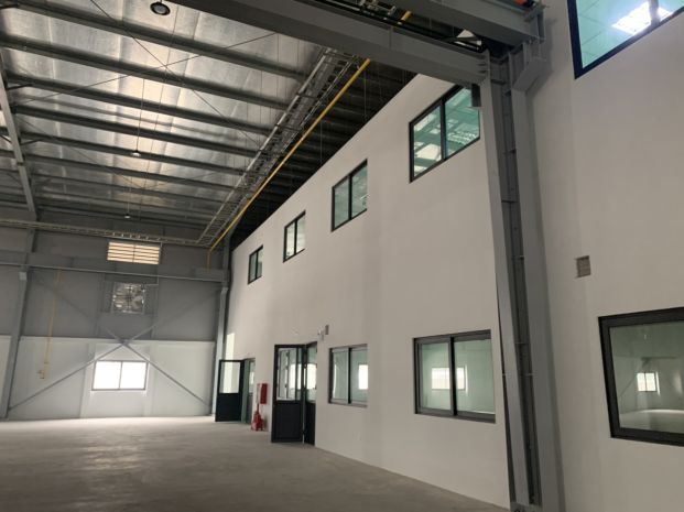 Cho thuê nhà xưởng 2.000m2 tại khu công nghiệp yên phong 6658583