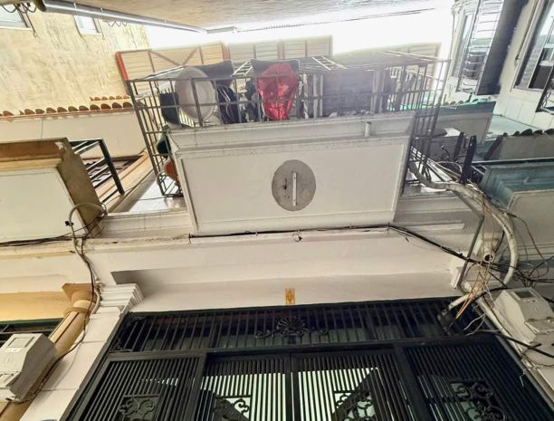 Bán nhà q. cầu giấy, hà nội-37m-7 ngủ-mặt tiền 3.2m- giá 6658781