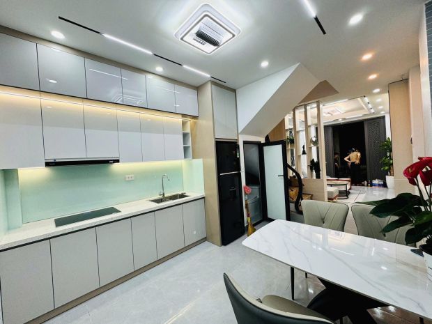 Cực phẩm khương hạ - ngõ thông - 3 gác tránh - full nội 6658882