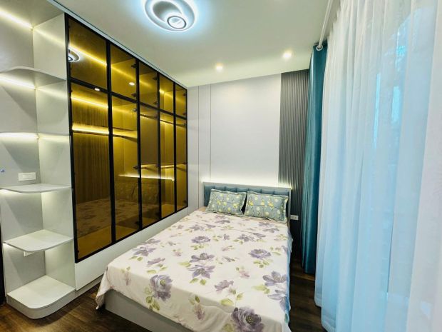 Cực phẩm khương hạ - ngõ thông - 3 gác tránh - full nội 6658883