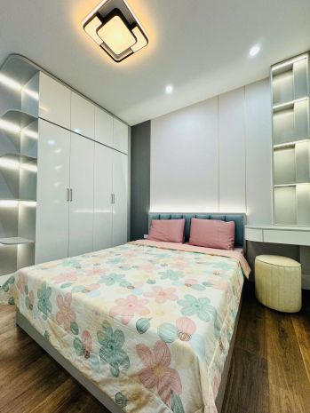 Cực phẩm khương hạ - ngõ thông - 3 gác tránh - full nội 6658884