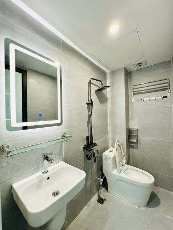 Cực phẩm khương hạ - ngõ thông - 3 gác tránh - full nội 6658885