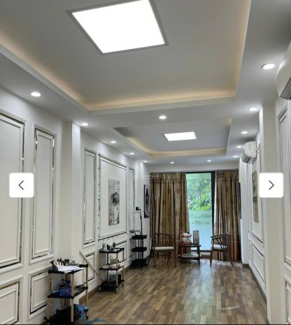 Cho thuê nhà mặt phố trần đăng ninh, 40m2*6 tầng  mặt tiền 6658906