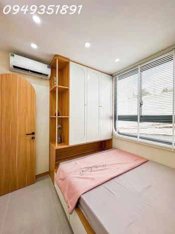 Tìm nhà cho con  gần quận 1  giá tốt chỉ 4.25 tỷ 6658914