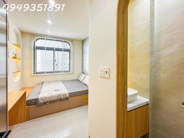 Tìm nhà cho con  gần quận 1  giá tốt chỉ 4.25 tỷ 6658916