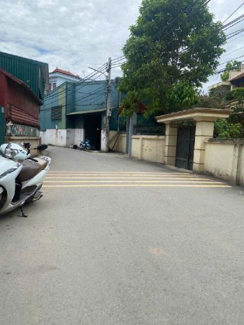 Bán đất mặt đường làng đại áng  mặt tiền rộng -nhỉnh 8 tỷ 6658937