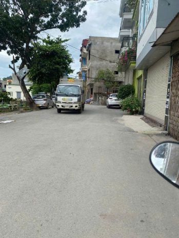 Bán đất mặt đường làng đại áng  mặt tiền rộng -nhỉnh 8 tỷ 6658938
