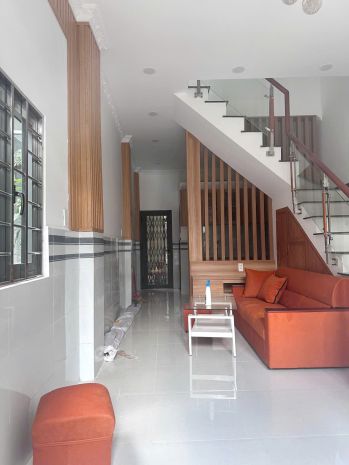 Nhà mới, sân rộng hẻm 1225 phạm thế hiển p5q8 6658946