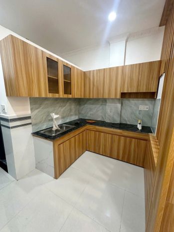 Nhà mới, sân rộng hẻm 1225 phạm thế hiển p5q8 6658947