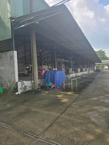 Bán 29000m2 đất phi nông nghiệp skc gồm một cơ sở giết mổ 6659008
