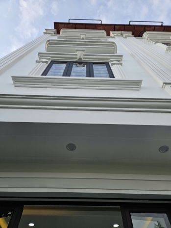 Mở bán nhà 4 tầng xây mới liền kề  trung tâm hồ sen, hải 6659042