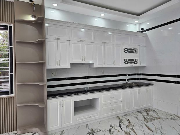 Mở bán nhà 4 tầng xây mới liền kề  trung tâm hồ sen, hải 6659044