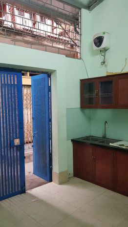 Cho thuê nhà phố giáp nhị, 40m2, 2 tầng, 3 ngủ, 2 wc, 9 6659122