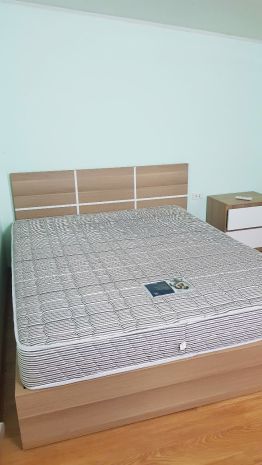 Cho thuê nhà phố giáp nhị, 40m2, 2 tầng, 3 ngủ, 2 wc, 9 6659123