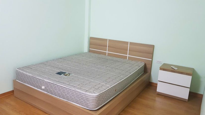 Cho thuê nhà phố giáp nhị, 40m2, 2 tầng, 3 ngủ, 2 wc, 9 6659124