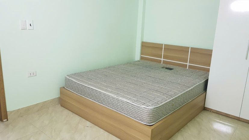 Cho thuê nhà phố giáp nhị, 40m2, 2 tầng, 3 ngủ, 2 wc, 9 6659125