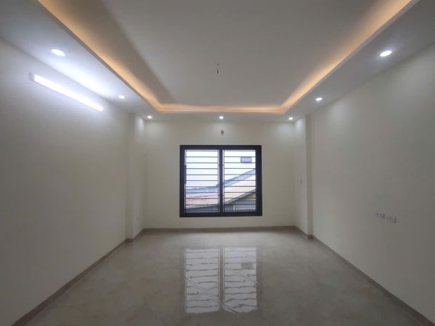 Cho thuê nhà ngõ đê tô hoàng, 30m2, 5 tầng, 3 ngủ, 12.5 6659151