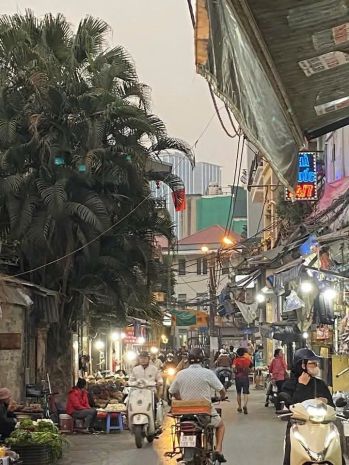 Cho thuê cửa hàng địa chỉ: 135 đường hoàng mai,phường 6659204