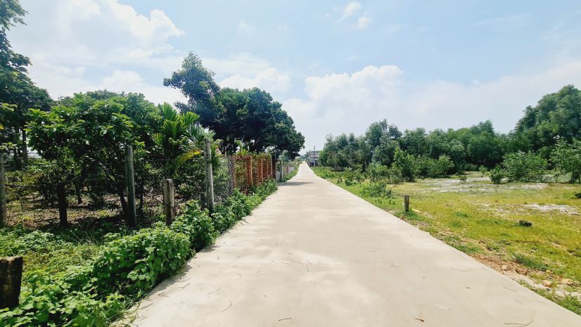 Bán 20m x 44m đất thổ cư hẻm trần quang diệu, lagi giá rẻ 6659262