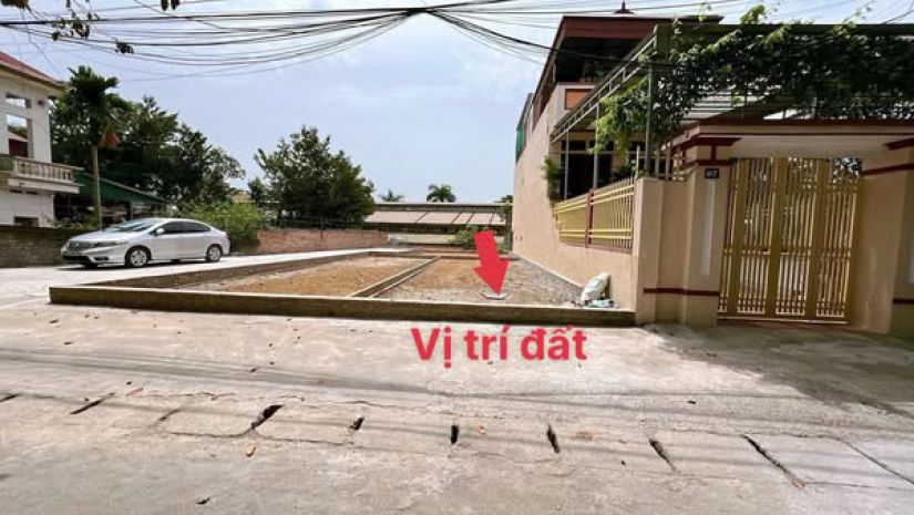 Chính chủ cần bán 68,6m trục kinh doanh, oto tránh gần 6659281