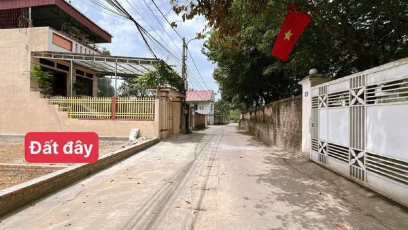 Chính chủ cần bán 68,6m trục kinh doanh, oto tránh gần 6659282