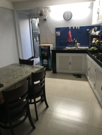 Bán nhà hẻm đặng văn bi, thủ đức, 4 tầng, 8pn, 110m2, sh, 6659308