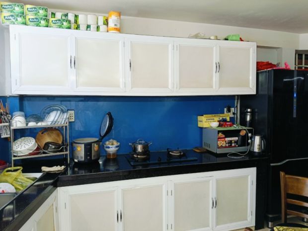 Bán nhà hẻm đặng văn bi, thủ đức, 4 tầng, 8pn, 110m2, sh, 6659310