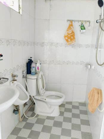 Bán nhà hẻm đặng văn bi, thủ đức, 4 tầng, 8pn, 110m2, sh, 6659312