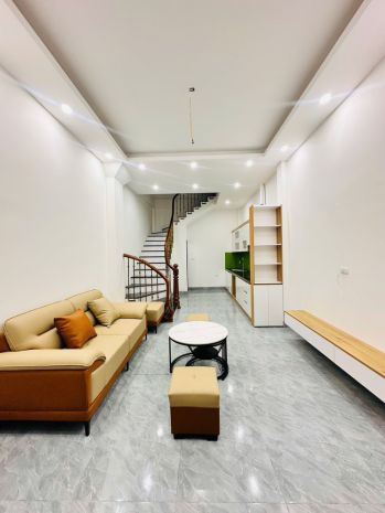 Nhà mới phạm văn đồng  30m2  5 tầng  7.15 tỷ - ở ngay !! 6659326