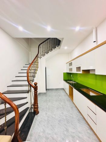 Nhà mới phạm văn đồng  30m2  5 tầng  7.15 tỷ - ở ngay !! 6659327