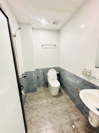 Nhà mới phạm văn đồng  30m2  5 tầng  7.15 tỷ - ở ngay !! 6659330