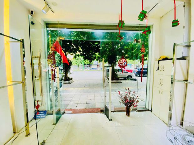 Cho thuê mặt bằng 34m2, tầng 1,mặt tiền số 71 nguyễn văn 6659333
