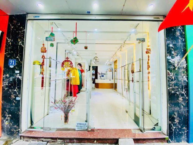 Cho thuê mặt bằng 34m2, tầng 1,mặt tiền số 71 nguyễn văn 6659334
