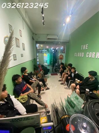 Sang nhượng quán cafe tại triều khúc, thanh trì, hà nội 6659400